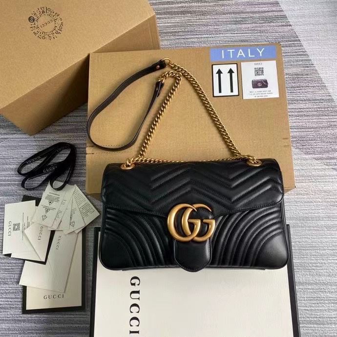 G*u*i satchel bags